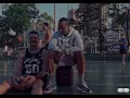 Kyan & Mu540 - BOLA DE MEIA