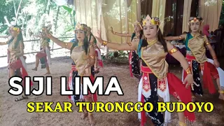 Download SIJI LIMA | Sekar Turonggo Budoyo - Live:Dusun Sikalong,Merden MP3