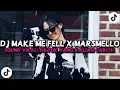 Download Lagu DJ MAKE ME FELL X MARSMELLO X NEVER BE X  REVER  FLOWS MELODY MASHUP CAMPURAN STYLE TANTE NEW V2!!