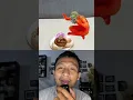 Aku mau donat