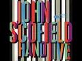 John Scofield - Golden Daze