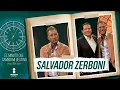 Salvador Zerboni en El Minuto que Cambio mi Destino Programa completo