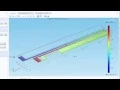 Postprocessing Results in COMSOL Multiphysics