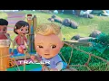 Cocomelon The Movie - Trailer 2026