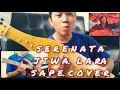 Download Lagu Serenata Jiwa Lara Cover(Sape version by Marcel Tinaw)