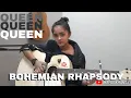 Lagu Bohemian Rhapsody - Queen (Cover By MK) Mayra khansa Acoustic Cover