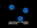 Vince Staples - MAGIC ft. Mustard (Instrumental)