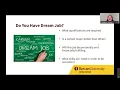 Exploratory Studies Pre Business Virtual Session Rowan University