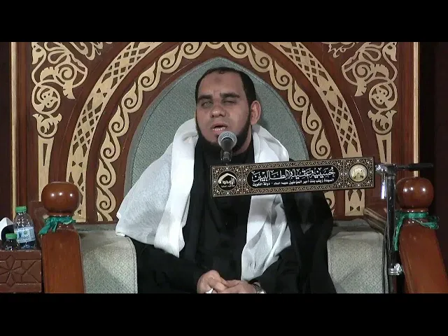 حسينية عقيلة الطالبيين(ع)