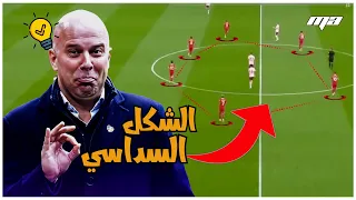 كيف ضرب عصفورين بحجر واحد تحليل أسلوب أرني سلوت 