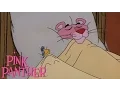 The Pink Panther in In the Pink of the Night