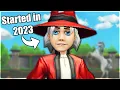 New Player Reviews Wizard101 After 6 Months