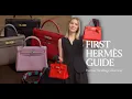 The Ultimate First Hermes Guide Birkin vs Kelly Sellier vs Retourne the Neutrals Worth Buying