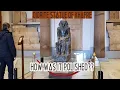 Khafre s Diorite Statue