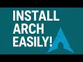 How to Install Arch Linux 2026 - Step-by-Step Guide