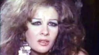 تمثيل تحول حقيقة أجرأ مشهد لاغراااء 