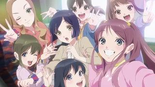 YouTube影片, 內容是Wake Up, Girls！新章 的 PV