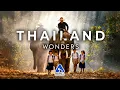 Download Lagu Wonders of Thailand | A Journey Through Paradise | Most Amazing Places in Thailan | 4K
