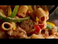 Olive Garden Calabrian Summer Commercial 2026 - USA