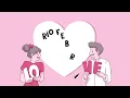 Rio Febrian - Jenuh (Official Lyric Video)