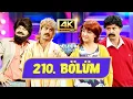 Download Lagu Güldür Güldür Show 210. Bölüm (Ultra HD 4K)