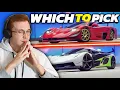 Download Lagu WHICH One Should You GO For? | Asphalt Legends New Update Season