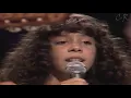 João Gilberto e Bebel Gilberto - Chega de Saudade / TV Globo 1980