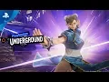Video di Marvel vs. Capcom: Infinite PS4 Gameplay | PlayStation Underground