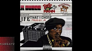 lil duece ft skeme bossmann rucci life that i chose prod by jr new 2018