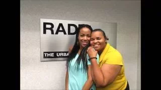 documentary praise 104 7 interview 