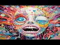 The Most Mind-Boggling 4-AcO-DMT Trip Reports of All-Time