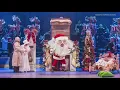 Holiday shows in Indy What a family of 4 may pay
