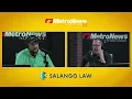 Weekend Sports Blitz Tom Bragg and Open Line WV - MetroNews Midday