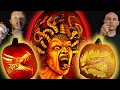 Pro Pumpkin Carving SECRETS