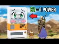 Download Lagu Boy Reincarnates As Useless Vending Machine But Gains Power Every Time He Sells An Item