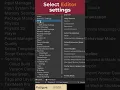 Use Default Namespace to organize your Unity scripts
