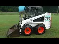 2002 BOBCAT 753 For Sale