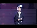 260111 효진 'New Dawn' (4K) ONF CONCERT THE MAP:BEYOND THE HORIZON, HYOJIN Focus