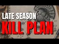 The Late Season Turkey Playbook Do This Now