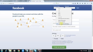 Data Driven Framework Part 1 Selenium Tutorial 07