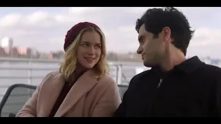 you season 1 episode 8 shown in less than 5 mins