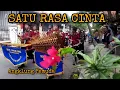 Lagu SATU RASA CINTA Angklung Pemuda (cover)