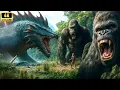 Download Lagu King Kong vs Monsters: Epic Legendary Battle Full Movie 4K Ultra HD