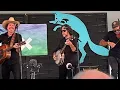Brothers Comatose- Dance Upon Your Grave 7-17-26 Grey Fox Bluegrass, Oak Hill, NY