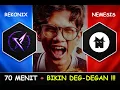 Download Lagu MATCH GELO BIKIN DEGDEGAN - REKONIX VS NEMESIS FP2 SEA CQ DOTA 2