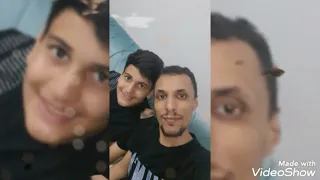 ياحسين شهر جمادي الاول مونتاج صوير مهدي البوعلي الشباب والأولاد العيال قمر حسني حلو 