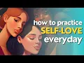 Self-Care Affirmations Boost Your Confidence and Improve Your Mental Health