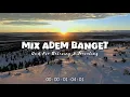 Lagu Slow Remix Adem  -  Chill Vibes Populer [ Ikyy Pahlevii Slow Remix Terbaru 2025 ] 🎧