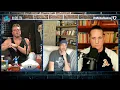 The Pat McAfee Show Friday November 5th 2021