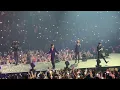 [220604] Just Love - Monsta X No Limit Tour in Atlanta Concert Fancam